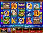 mermaids-slots